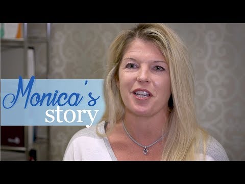 La historia de Monica