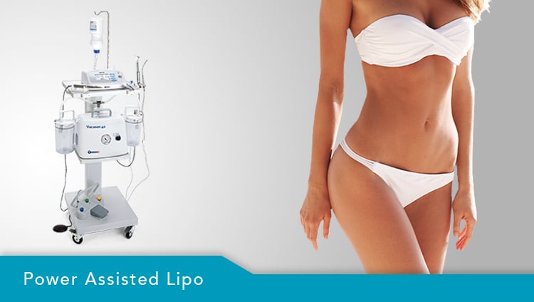Power Assisted Liposuction