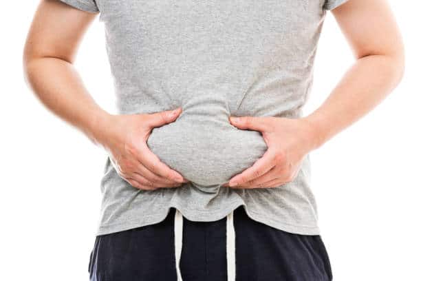 How to Get Rid of Love Handles (for Men)