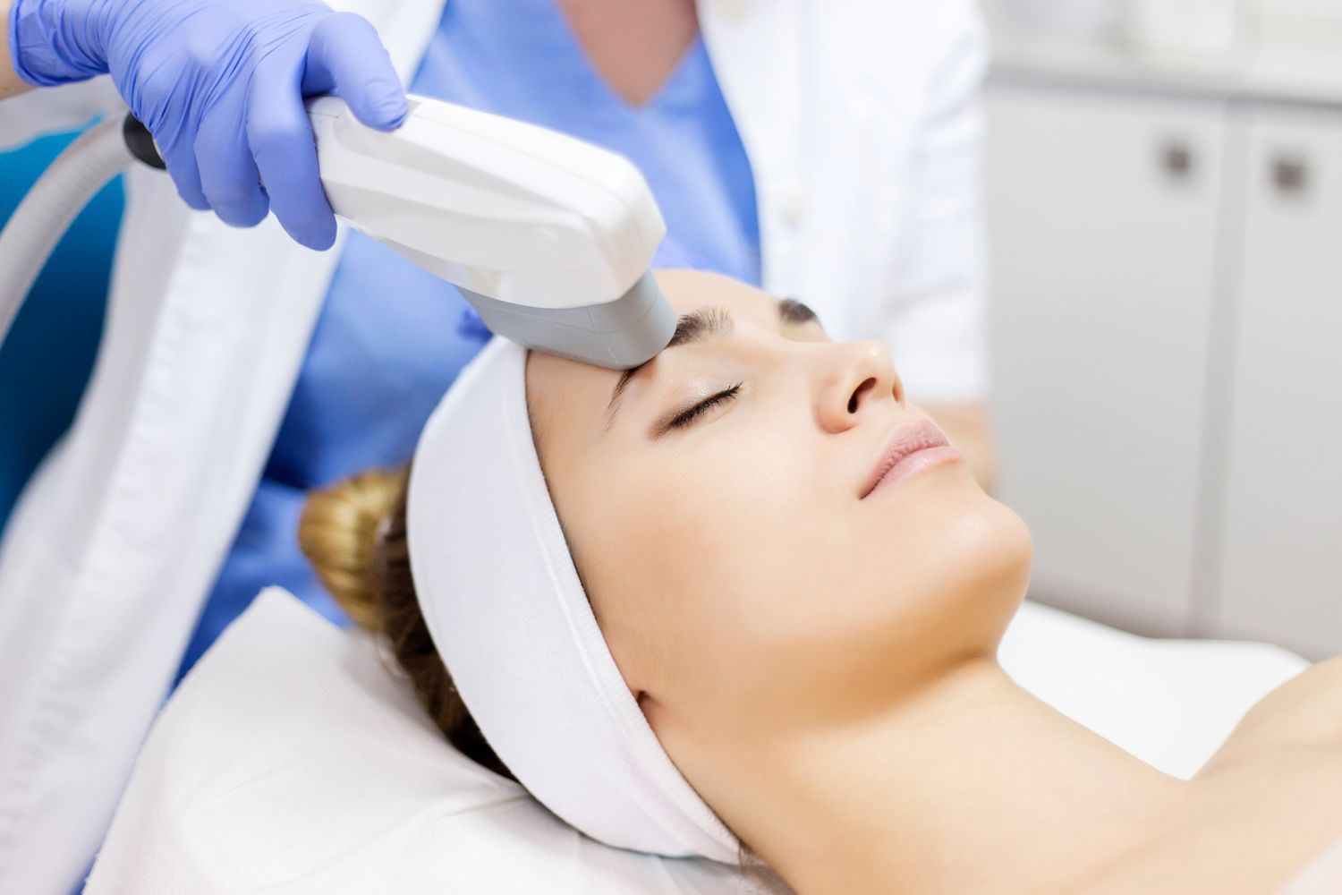 Evaluating the True Power of Ultherapy