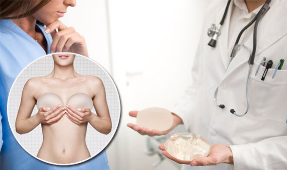 Behind the Curve: The Causes and Solutions to Breast Implant Rippling