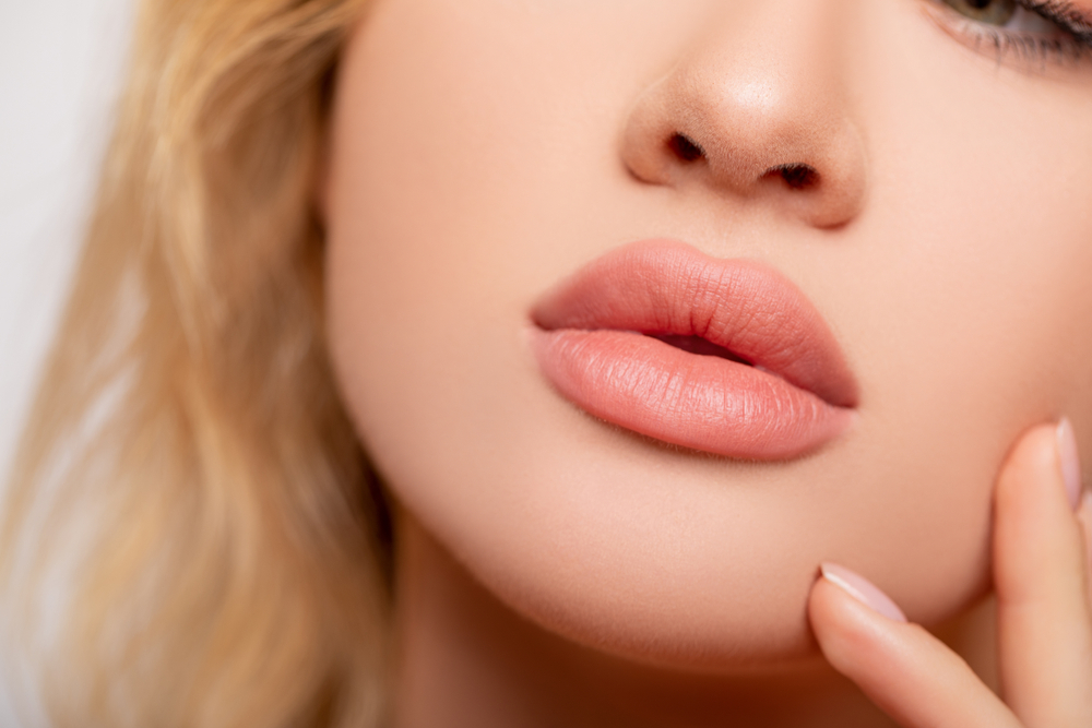 Lip Fillers Types: Choosing the Best for You & Managing Risks